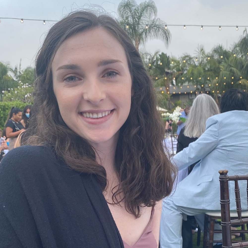 Meet your Posher, Allyson